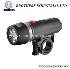 Hot Sale LED Bicycle Head Lamp