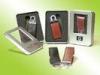 Largest OEM 16M , 32M , 64M , 128M , 512M , 32Gb Metal and Leather USB Drive stick