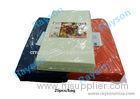 Disposable 60gsm Polypropylene Non Woven Table Cloth with Customized Printing