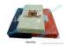 Disposable 60gsm Polypropylene Non Woven Table Cloth with Customized Printing