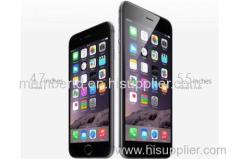 Apple iPhone 6 4.7 Inch Screen - 16GB Factory Unlocked Brand New