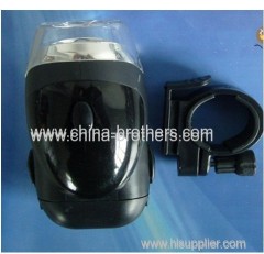 High Quality Bicycle Head Light