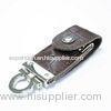 1gb to 32gb leather usb flash drive, ideal business gift usb flash stick, usb pen drive