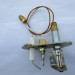 One Flame Gas Pilot Burner