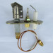 One Flame Gas Pilot Burner