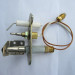 One Flame Gas Pilot Burner