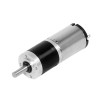 28mm PMDC PLANETARY GEAR MOTOR