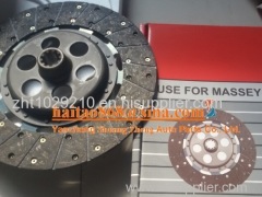 1486583M91 Clutch Disc MF240 1486583M91 1680871M91 clutch disc