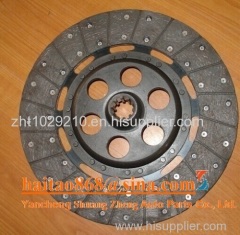 1486583M91 Clutch Disc MF240 1486583M91 1680871M91 clutch disc