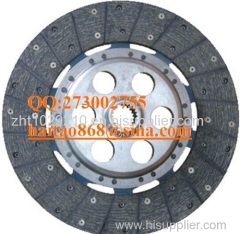 1486583M91 Clutch Disc MF240 1486583M91 1680871M91 clutch disc