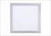 Super Bright Square 48w 3500lm IP42 LED Flat Panel Lighting With 595 * 595 * 12mm