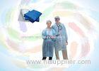 Hydrophobic Disposable Polypropylene Non Woven Medical Fabric Recyclable and Hydrophilic