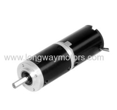 31mm PMDC PLANETARY GEAR MOTOR