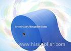 Blue PP Spunbond Non Woven Medical Fabric Waterproof Disposable Polypropylene Fabrics