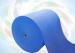 Blue PP Spunbond Non Woven Medical Fabric Waterproof Disposable Polypropylene Fabrics