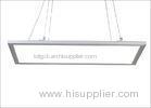 Wall Recessed 3000K LED Flat Panel Lighting 300 x 600 for Super Market
