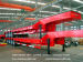 CHINA HEAVY LIFT - 2 axle Flatbed Container Trailer