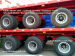 CHINA HEAVY LIFT - 2 axle Flatbed Container Trailer