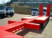 CHINA HEAVY LIFT - 40 ft Flatbed Container Trailer