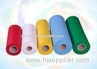 OEM Custom Recyclable PP Spunbond Nonwoven Fabric Raw Materials for Wide Use