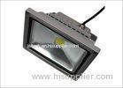 7000K Commercial 3000lm Outdoor Led Flood Light , 30w LED Floodlight