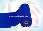 Eco Friendly Blue Spun-Bonded PP Non Woven Material Anti-Bacteria for Hospital