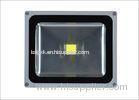 COB 12V / 24V Ra>75 10W Industrial Outdoor Led Flood Lights 80lm/w