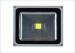 COB 12V / 24V Ra&gt;75 10W Industrial Outdoor Led Flood Lights 80lm/w