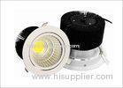 Indoor 20W 6000k LED Down Light Fixtures With Epistar / Sharp LED Chip