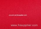 Red Environmental friendly PP Non Woven Fabric for Agriculture / Household Products