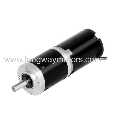 32mm PMDC PLANETARY GEAR MOTOR