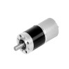 35mm PMDC PLANETARY GEAR MOTOR