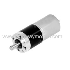 35mm 12V PMDC PLANETARY GEAR MOTOR