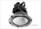 200W High Brightness 90 Degree LED High Bay Lights For Super Market Shopping Mall