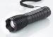 3 mode switch High Power black CREE LED Flashlight for Camping / hiking