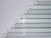 CE ROHS LED Tube Light Fixture Ra 80 AC90-265V Shopping Mall Lighting