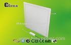 Amusement park White Recessed LED Panel Light 36 Watt 160 degree 100lm/w