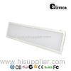 Energy efficient SMD 3014 300 x 1200 Ceiling LED panel 45w light 5400lm