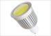 Epistar / Sharp DC12V 5W LED Spot Light Bulbs With 3 years warranty