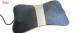 Neck Kneading Massaging Bed Rest Pillow With Heat for car massager cushion