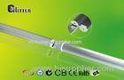 IP41 SMD 2835 8ft Led Tube Light 40 Watt 2700 - 10000K CCT 3 years Warranty