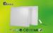 High Brightness Indoor 40 Watt LED Ceiling Panel Light 60x60 Warm White 3825