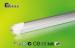 Super bright PC cover 1400lm14 watt LED Tube 4 foot 100lm / w 50 / 60HZ