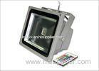 Epistar / Bridgelux 20w Red Green Blue / RGB LED Flood Light 180050lm