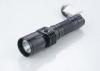 Outdoor 1300LM shock - proof Rechargeable USB Torch Light with CE & Rohs