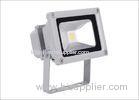 High Power 50W Outdoor Led Flood Light , Bridgelux LED Security Floodlights