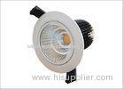 High Ra Sharp 110V / 220V COB LED Downlight 30 W For kitchen / Supermarket