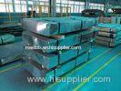 Galvanized steel strip Coil / Sheet