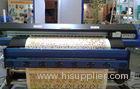 1.7M Large Format UV Inkjet Printer With DX7 Printhead , CMYK Color