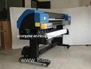 DX7 Epson Eco Solvent Printer / 1.8M Eco Solvent Printing Machine